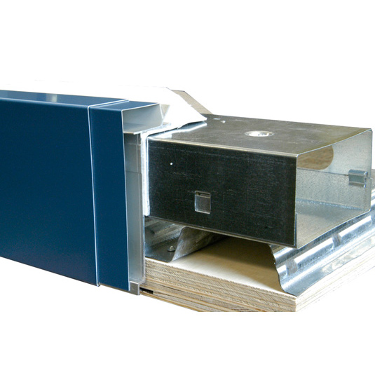 SecurEdge EdgeBox RI