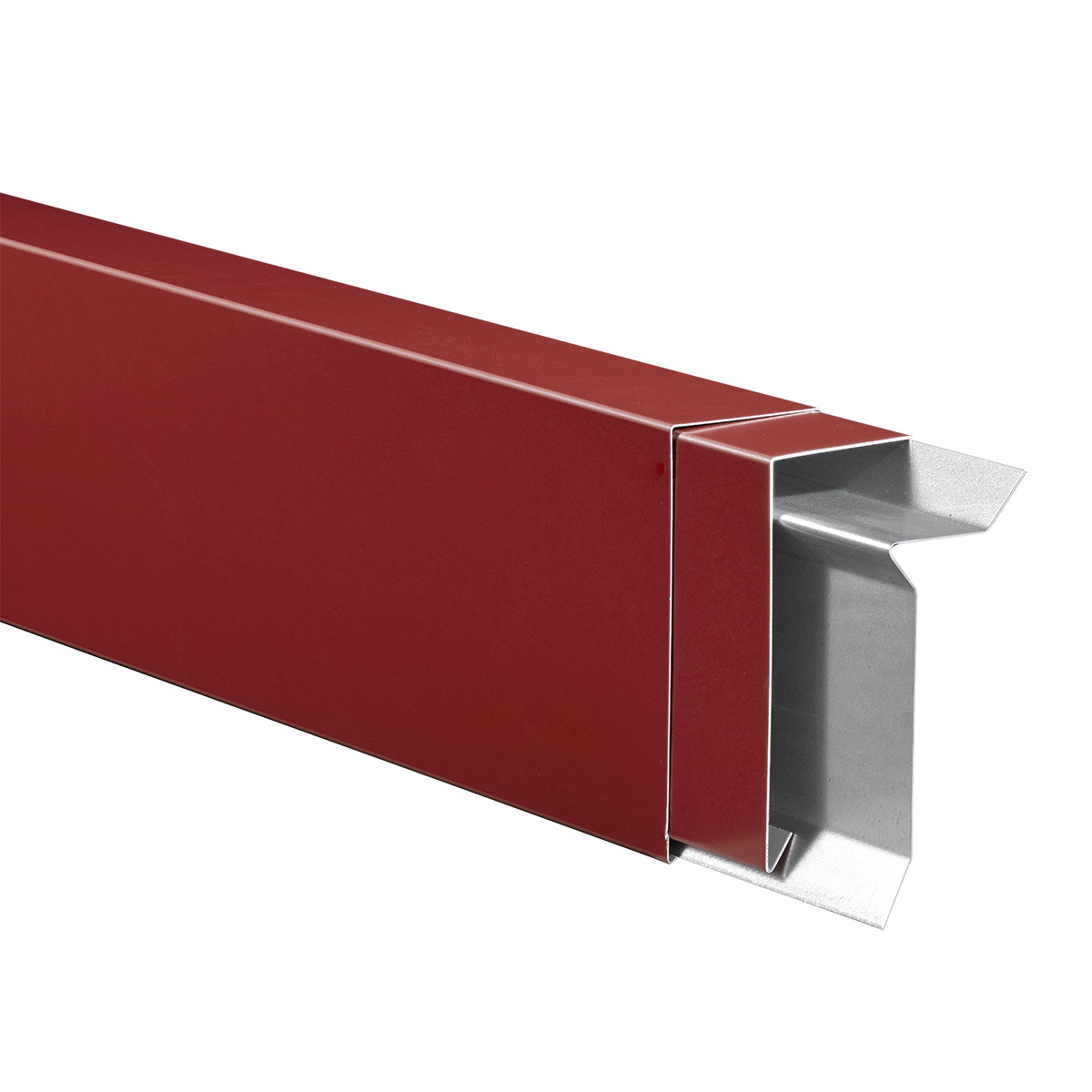 TerminEdge Fascia Red