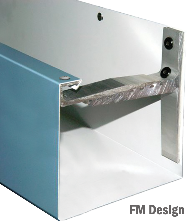 WR Gutter (FM Version) Box